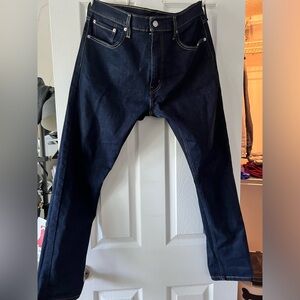 Levi’s, men’s, 36, good condition